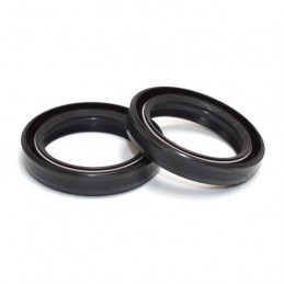 Fork oil seal kit Kayaba 46mm YAMAHA YZ 17/14 85