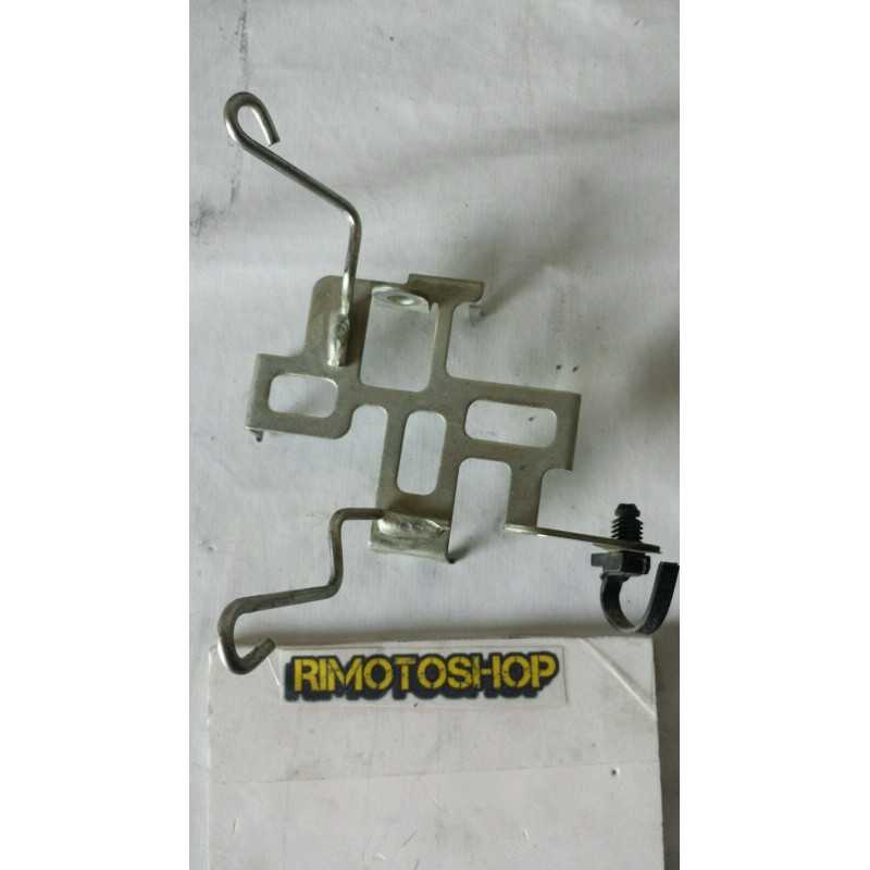 Suzuki Rmz 250 07 09 Supporto Centralina-CE1-6683.6O-Suzuki