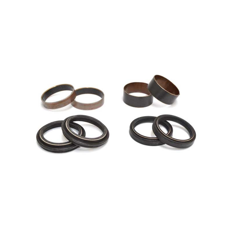 Fork dust seal oil seal kit Kayaba 48/15mm YAMAHA YZ 17/14 85