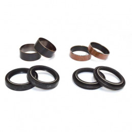 Fork dust seal oil seal kit Kayaba 48/12mm YAMAHA WR F 450