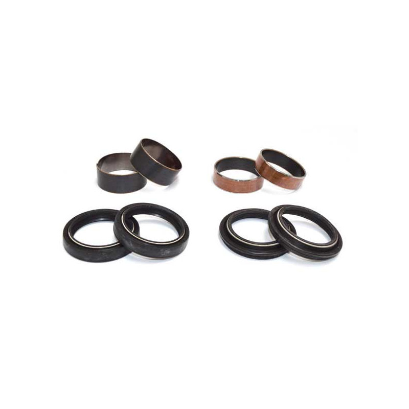 Fork dust seal oil seal kit Kayaba 48/12mm YAMAHA WR F 450