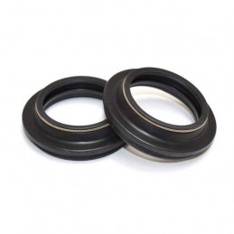 ⚙️Fork Dust cover kit Kayaba 36mm 80/85CC HUSQVARNA TC 4T 250