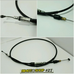 2001 08 Suzuki Rm125 Cable de Embrague-CA1-2534.3A-Suzuki