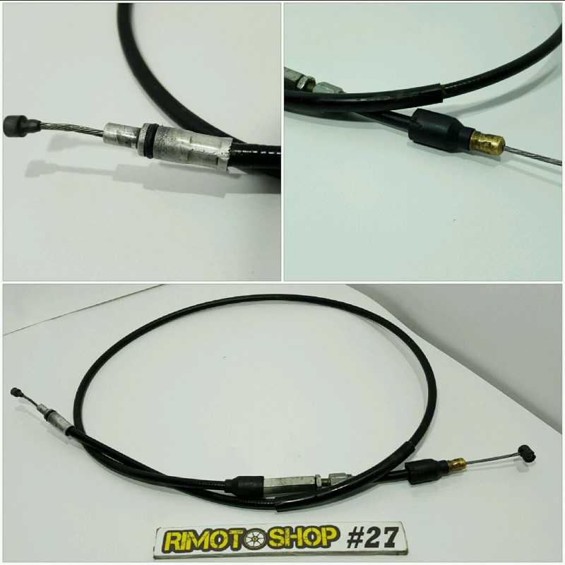 2001 08 Suzuki Rm125 Cable de Embrague-CA1-2534.3A-Suzuki