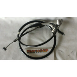 07 09 Suzuki Rmz 250 Cable de Embrague con