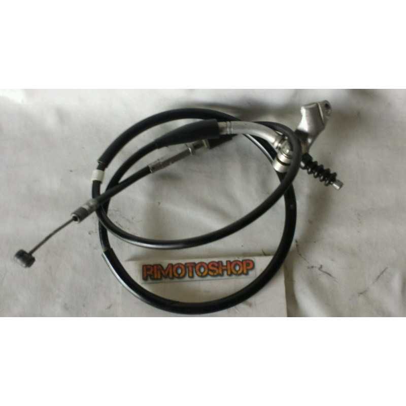 07 09 Suzuki Rmz 250 Cable de Embrague con