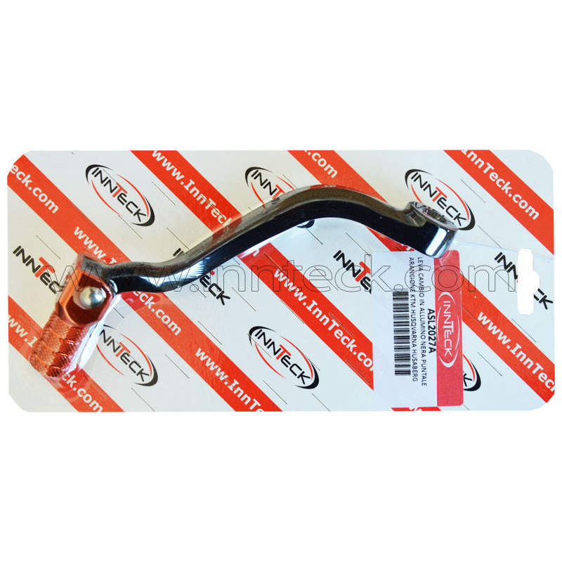 Leva cambio KTM 350 EXC-F 12-16-ASL2027A-Innteck