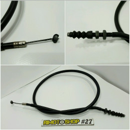 2007 2009 KAWASAKI Z1000 Clutch cable with