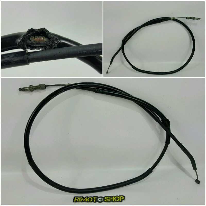 04 05 Kawasaki ZX10R Cable de Embrague-CA1-4410.9C-Kawasaki