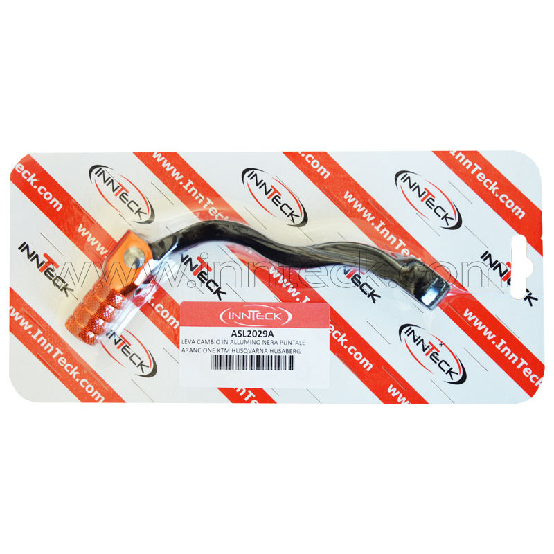 Leva cambio Husqvarna TC250 14-16-ASL2029A-Innteck Leva cambio Husqvarna TC250 14-16-ASL2029A-Innteck