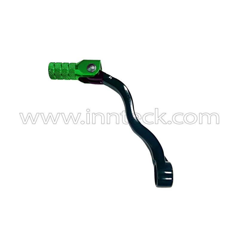 Leva cambio Kawasaki KX125 94-02-ASL2020V-Innteck