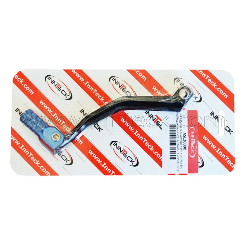 Leva cambio Yamaha YZ250 05-19-ASL2009B-Innteck Leva cambio Yamaha YZ250 05-19-ASL2009B-Innteck