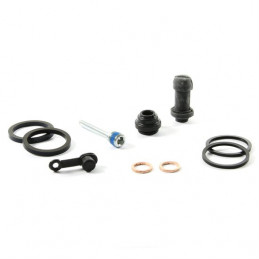 kit revisione pinza freno anteriore All Balls Suzuki Drz s 400