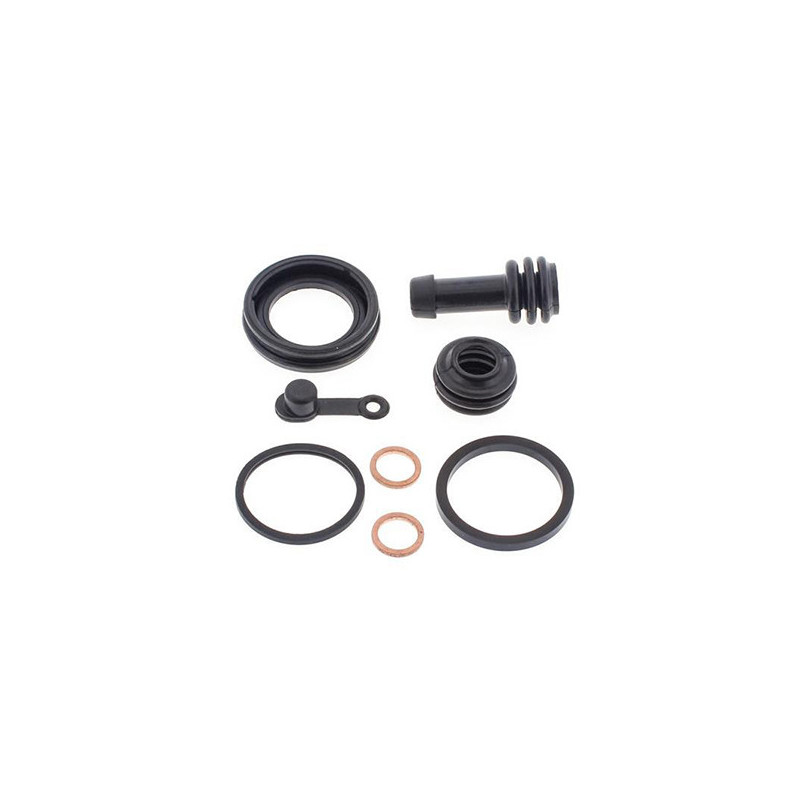 kit revisione pinza freno anteriore All Balls Kawasaki Kx 250