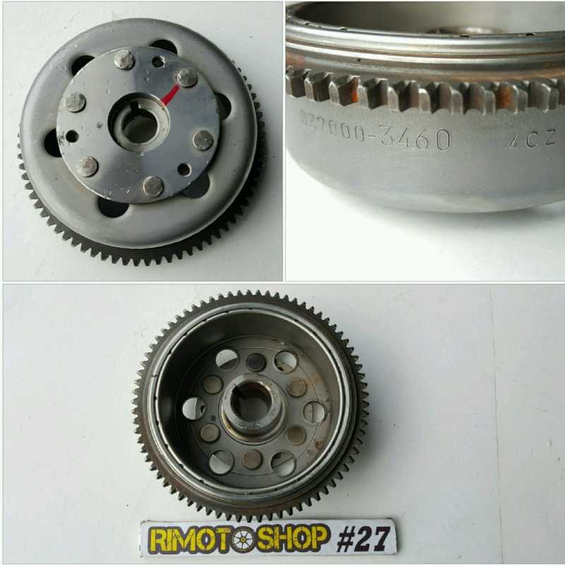 APRILIA 125 99 10 ROTAX 122 volano-VO4-2651.5C-Aprilia APRILIA 125 99 10 ROTAX 122 volano-VO4-2651.5C-Aprilia