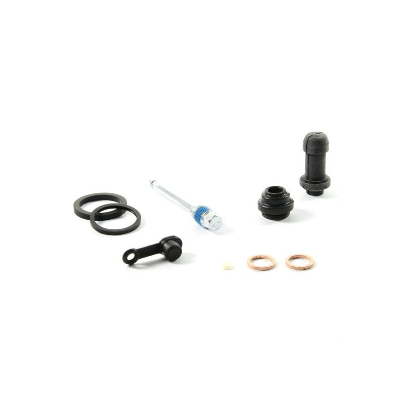 kit revisione pinza freno posteriore All Balls Honda CRF 450 X kit revisione pinza freno posteriore All Balls Honda CRF 450 X