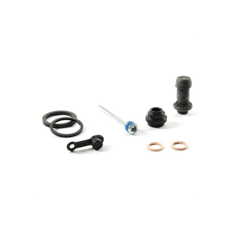 kit revisione pinza freno posteriore All Balls Yamaha WR 450 F