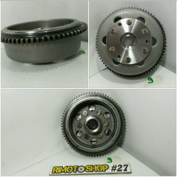 Rotax 122 Aprilia Rs125 99-10 volano-VO4-5110.1P-Aprilia