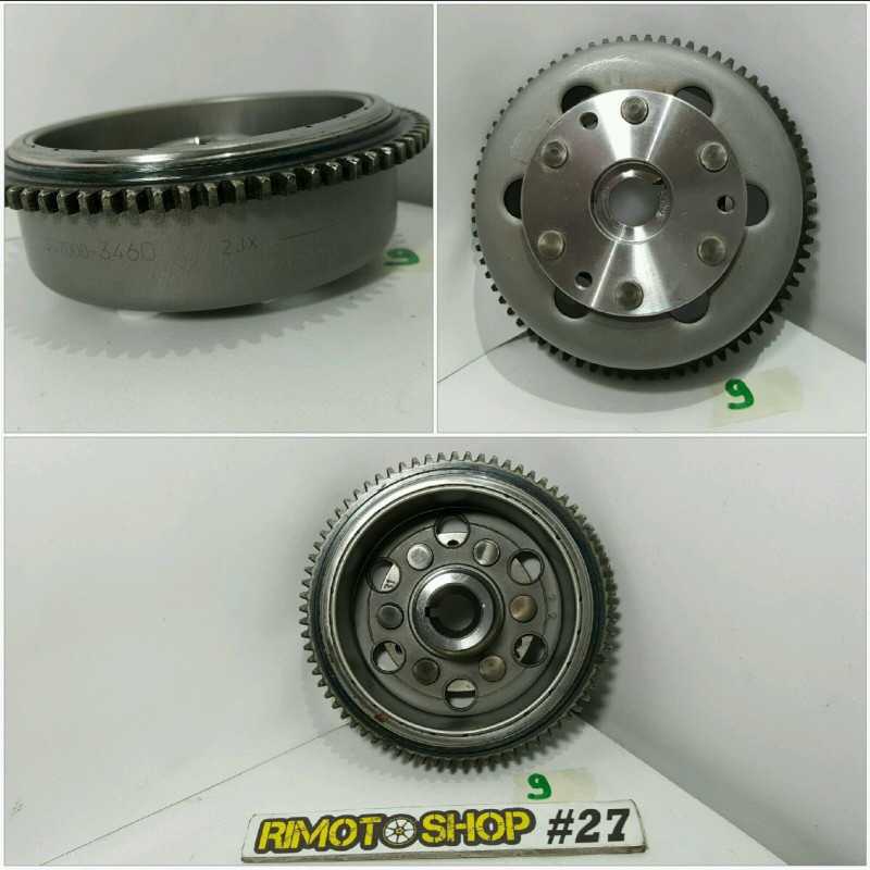 Rotax 122 Aprilia Rs125 99-10 volano-VO4-5110.1P-Aprilia Rotax 122 Aprilia Rs125 99-10 volano-VO4-5110.1P-Aprilia