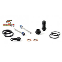 kit revisione pinza freno anteriore All Balls Kawasaki Kx 125