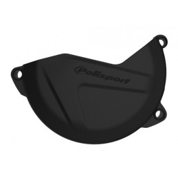 protection du couvercle d'embrayage Kawasaki KXF 450