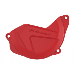 protection du couvercle d'embrayage Honda CRF 450 R