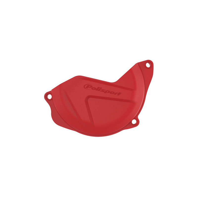 protection du couvercle d'embrayage Honda CRF 450 R