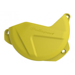 protection du couvercle d'embrayage Suzuki Rmz 250