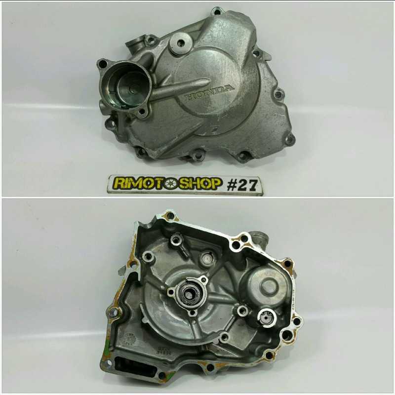 2010 2013 HONDA CRF250R flywheel cover-VO2-4859.1C-Honda 2010 2013 HONDA CRF250R flywheel cover-VO2-4859.1C-Honda