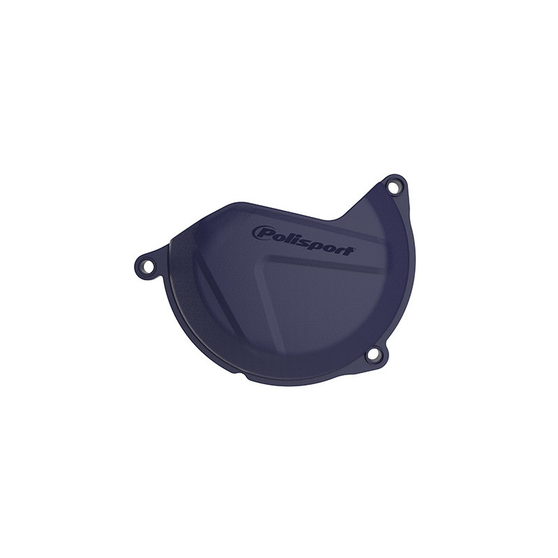 protection du couvercle d'embrayage Husqvarna Fe 450