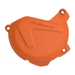 protection du couvercle d'embrayage Ktm SX 250 F