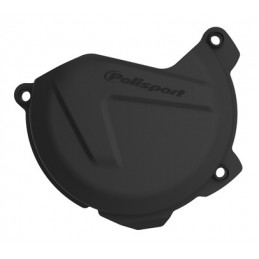 Clutch cover protection Husqvarna Fc 250 2014-2015-P844780000-Polisport