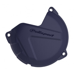 Clutch cover protection Ktm Sx 125 2009-2015-P844790000-Polisport