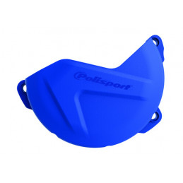 protection du couvercle d'embrayage Yamaha WR 250 F