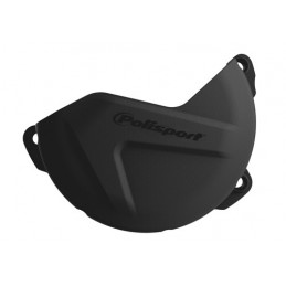 protection du couvercle d'embrayage Yamaha WR 250 F