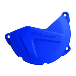 Protezione carter frizione Yamaha YZ 450 F 2011-2019-P845840000-Polisport