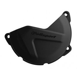 protection du couvercle d'embrayage Yamaha YZ 450 F