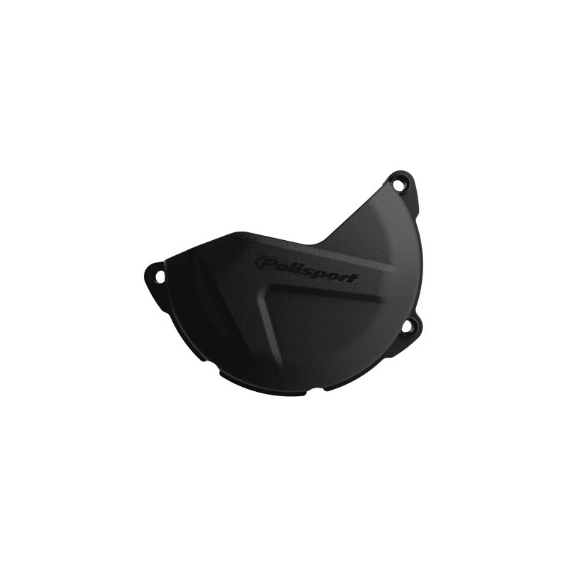 protection du couvercle d'embrayage Yamaha WR 450 F