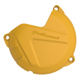 protection du couvercle d'embrayage Husqvarna Te 250