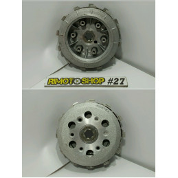 Cagiva Mito125 Sp525 Clutch Basket-FR2-4987.8H-Cagiva