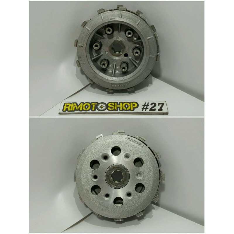 Cagiva Mito125 Sp525 Clutch Basket-FR2-4987.8H-Cagiva