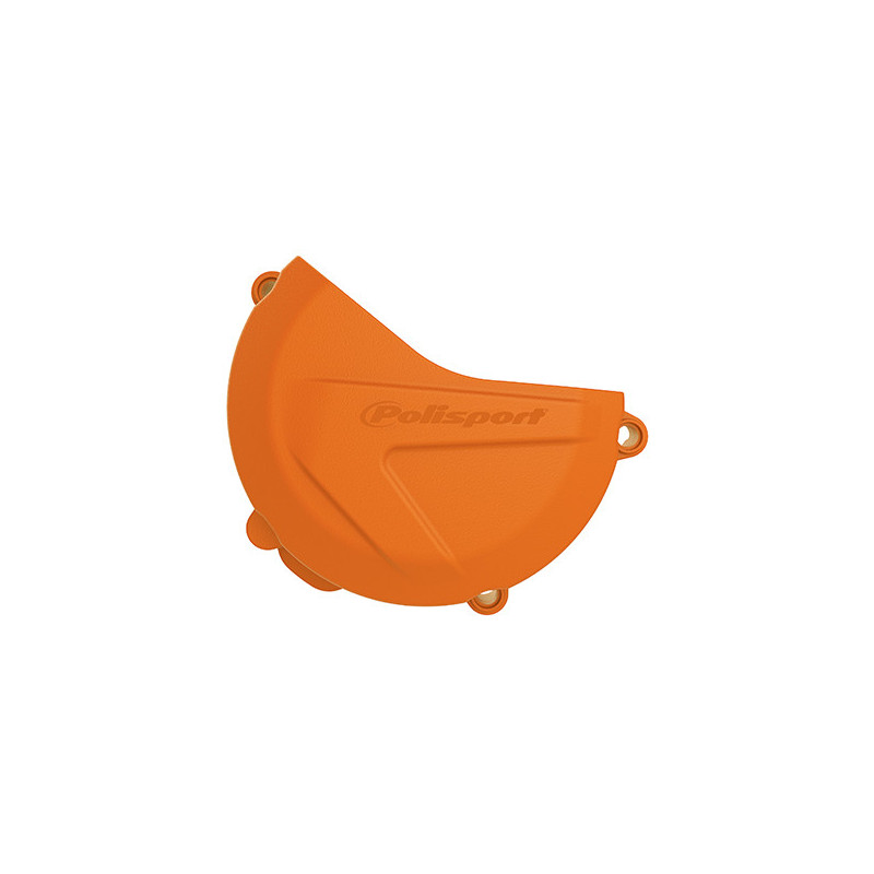 Protezione carter frizione Ktm Sx 125 2016-2018-P846030000-Polisport