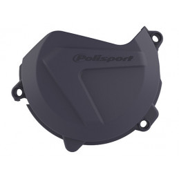 Clutch cover protection Ktm SX 450 F 2016-2020-P846050000-Polisport