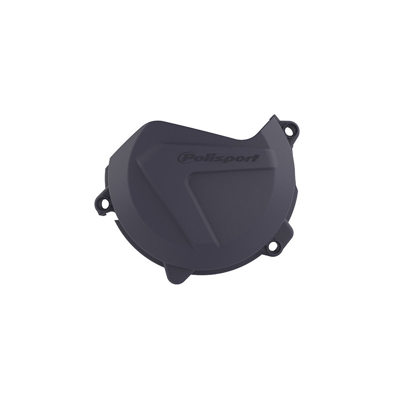 Clutch cover protection Ktm SX 450 F 2016-2020-P846050000-Polisport