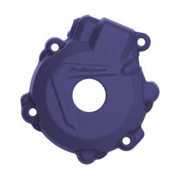 Protection de stator de carter Husqvarna Fe 250