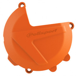 Protection de stator de carter Husqvarna Tc 250