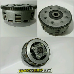 2011 2016 KTM DUKE 125 4t complete clutch-FR5-3048.4R-KTM