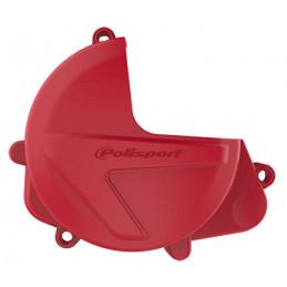 protection du couvercle d'embrayage Honda CRF 450 R