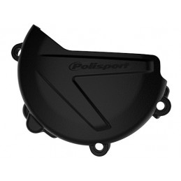 Protezione carter frizione Yamaha Yz 125 2005-2019-P846360000-Polisport