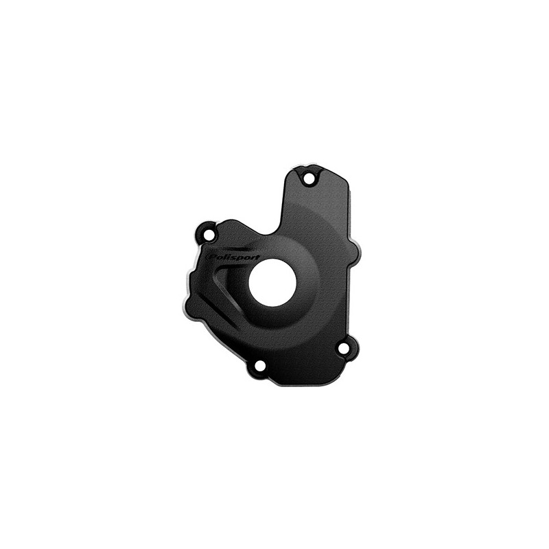 Protezione carter statore Kawasaki Kxf 250 2013-2016-P846080000-Polisport